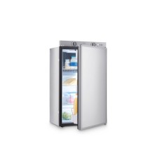 Dometic Absorption Fridge RM5380 80L 921073234 depth 474mm width 486mm hight 821mm BLACK / GREY CARAVAN MOTORHOME sc36D2